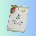 Plan Detox Saludable